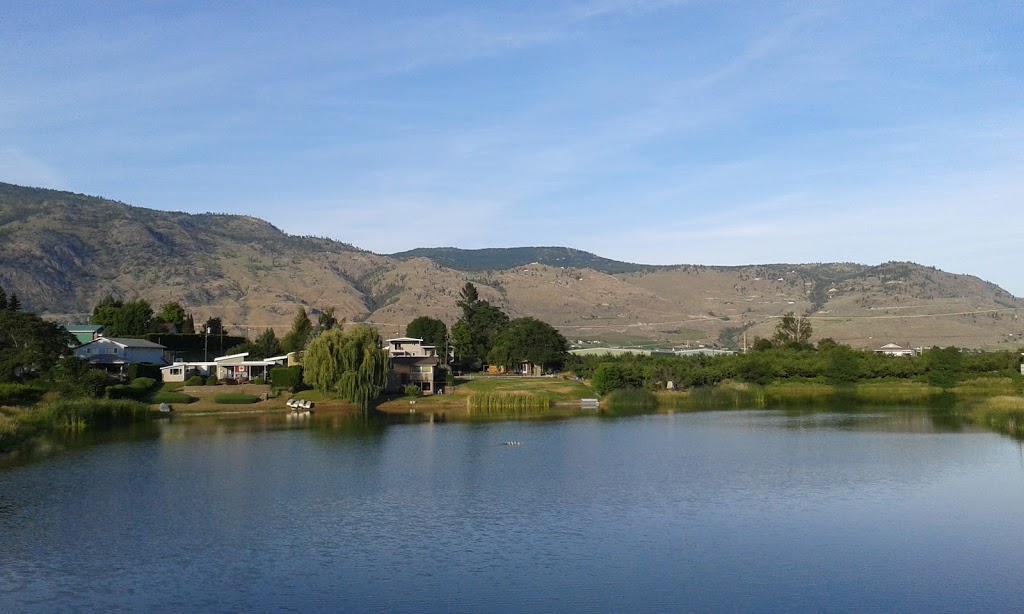 Reflections Guest House | 6813 Meadowlark Dr, Osoyoos, BC V0H 1V5, Canada | Phone: (250) 495-5229