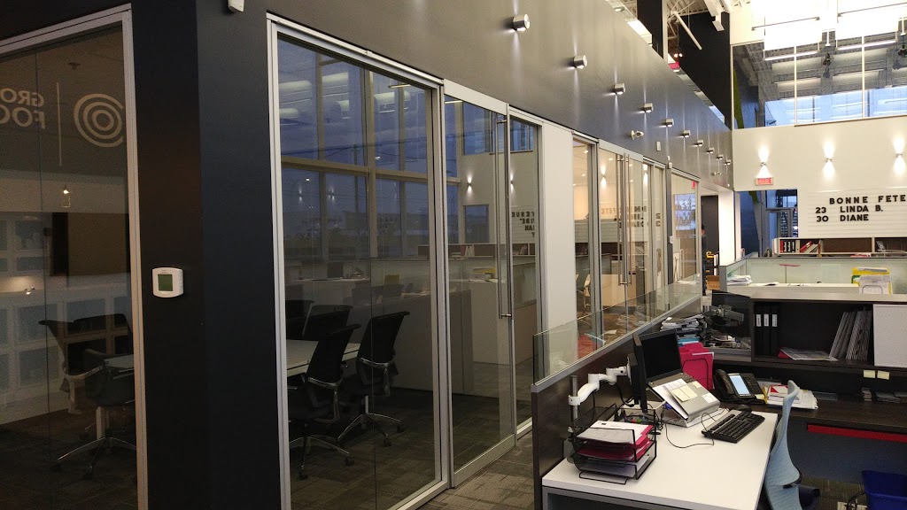 Groupe Focus | 1567 Boulevard Lionel-Boulet, Varennes, QC J3X 1P7, Canada | Phone: (514) 644-5551