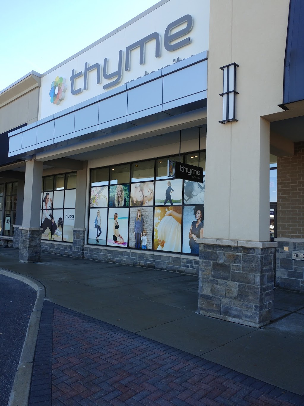 Thyme Maternity | 200 The Boardwalk, Kitchener, ON N2N 0B1, Canada | Phone: (519) 579-3229