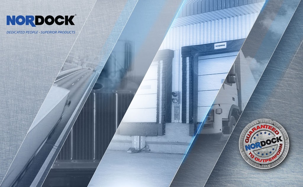 Nordock Inc. | 405 Lake Rd #2, Bowmanville, ON L1C 4P8, Canada | Phone: (866) 885-4276