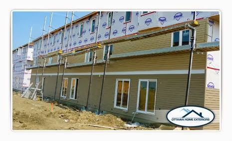 Ottawa Home Exteriors | 40 Palisade St, Nepean, ON K2G 5M6, Canada | Phone: (613) 852-2462