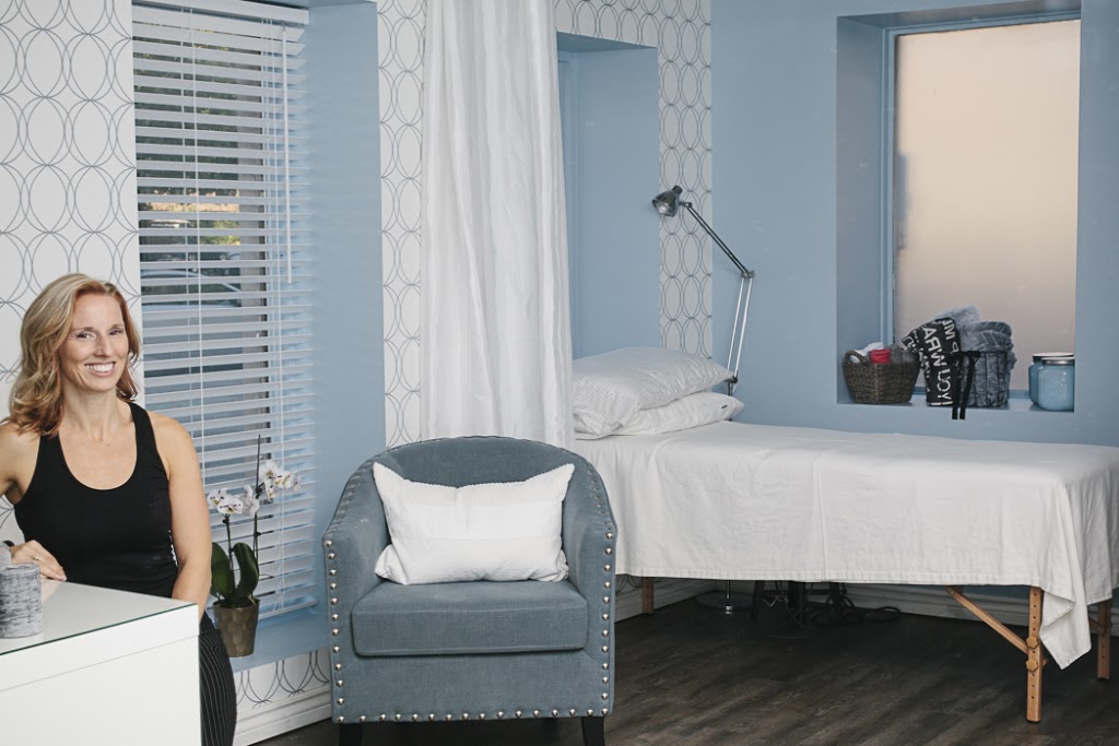 Blueberry Therapy Pelvic Health and Pediatrics | 14 Cross St, Dundas, ON L9H 2R4, Canada | Phone: (289) 238-8383