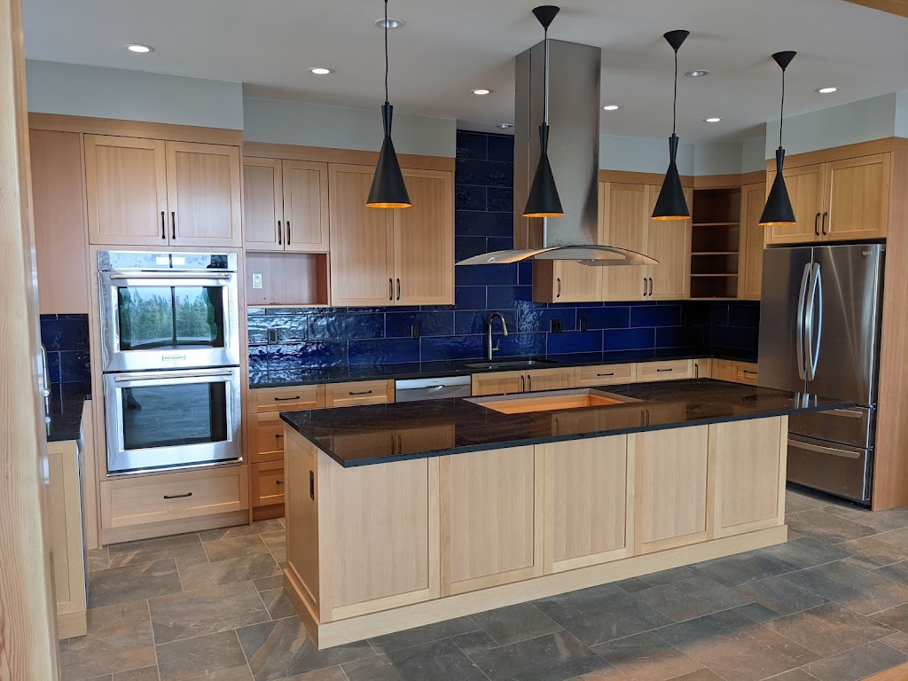 Drolet Design | 2930 Golden Spike Pl, Victoria, BC V9B 0K6, Canada | Phone: (250) 391-9890