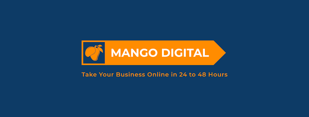 Mango Digital | 2428 Sinclair Cir, Burlington, ON L7P 3J9, Canada | Phone: (844) 598-6602