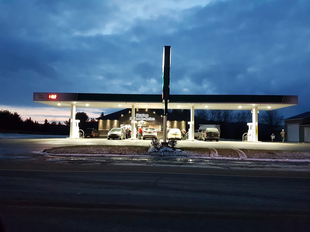 Sonic | 615 Route 321 N, Saint-André-Avellin, QC J0V 0A3, Canada | Phone: (819) 983-2647