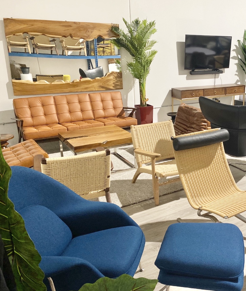 Retro Modern Designs | 7322 Old Mill Rd unit 101, Pemberton, BC V0N 2L1, Canada | Phone: (604) 868-0117