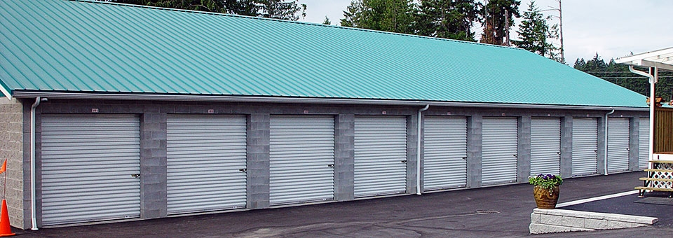 Main Road Mini Storage | 2117 Main Rd, Nanaimo, BC V9X 1T6, Canada | Phone: (250) 753-0013