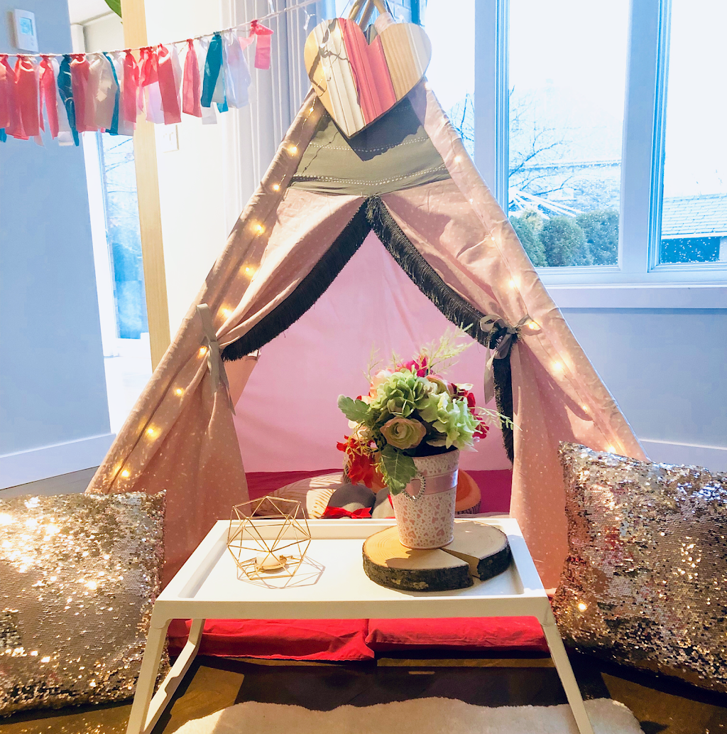 Tipi en fête | 5684 Ch. de Chambly, Saint-Hubert, QC J3Y 3P7, Canada | Phone: (514) 699-8697