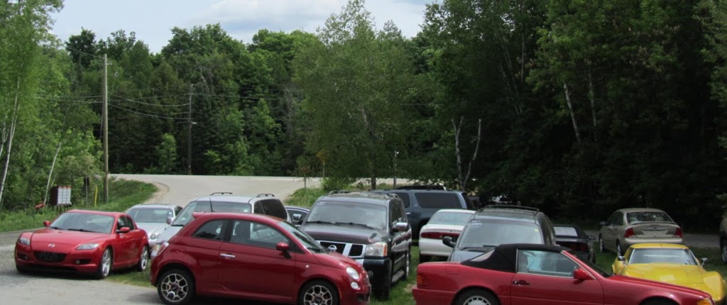 Anderson Auto Sales | 109 Pauls Rd, Perth, ON K7H 3C8, Canada | Phone: (613) 267-6110