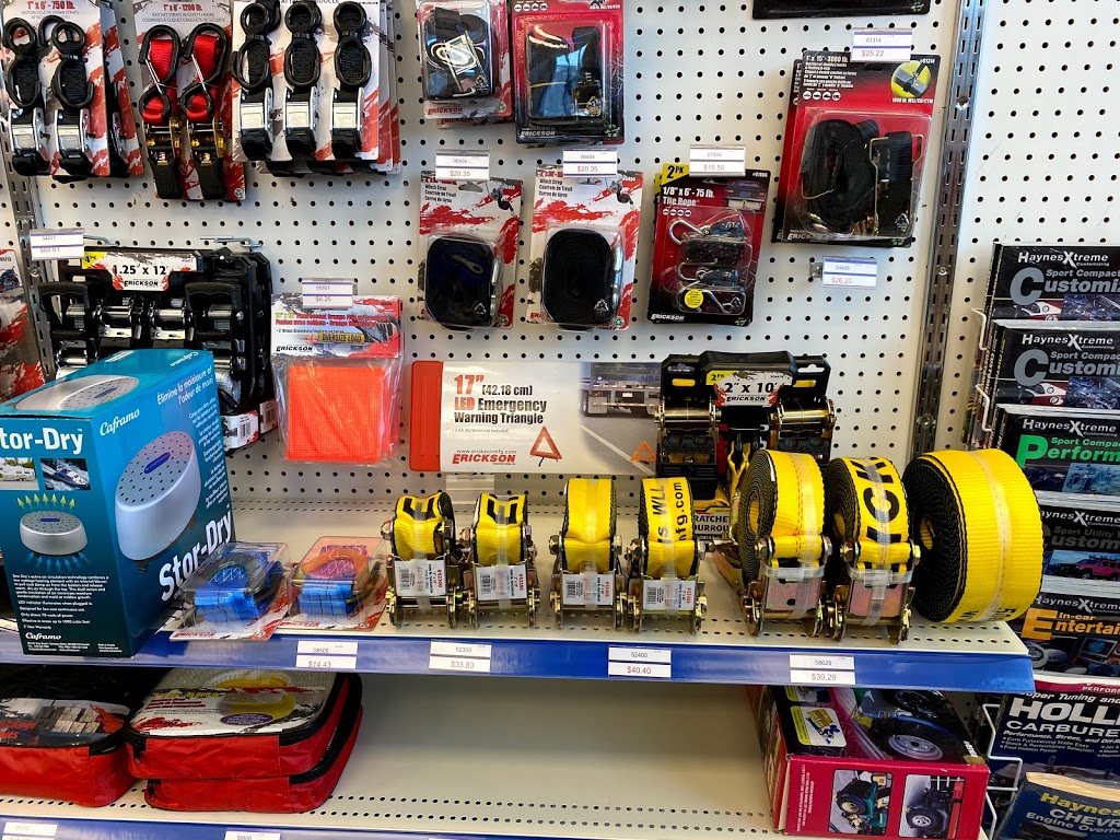 Lordco Auto Parts | 10 Eagle Ct, Osoyoos, BC V0H 1V2, Canada | Phone: (250) 495-0445