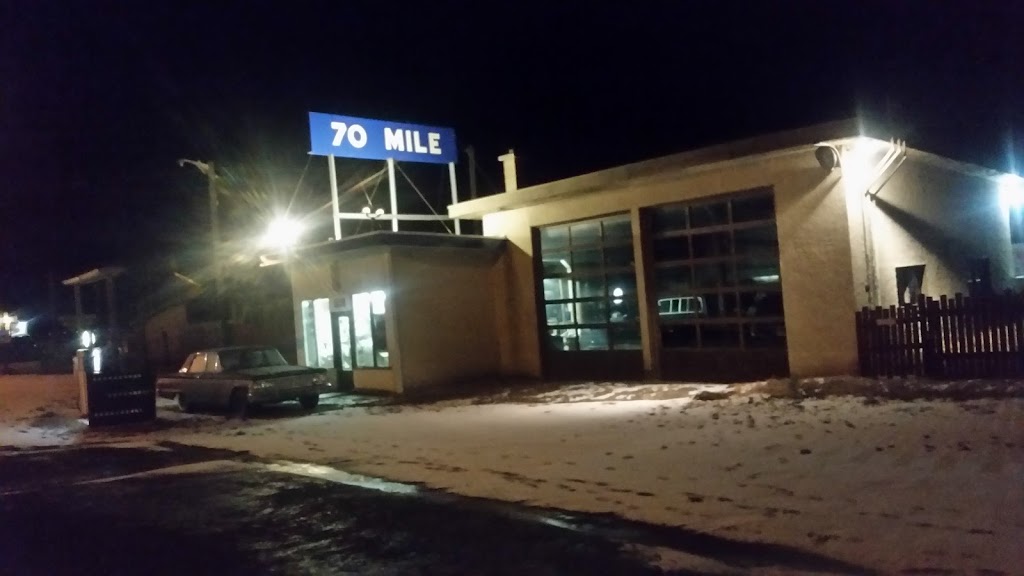 70 Mile House Garage | 1536 BC-97, 70 Mile House, BC V0K 2K0, Canada | Phone: (250) 456-6805