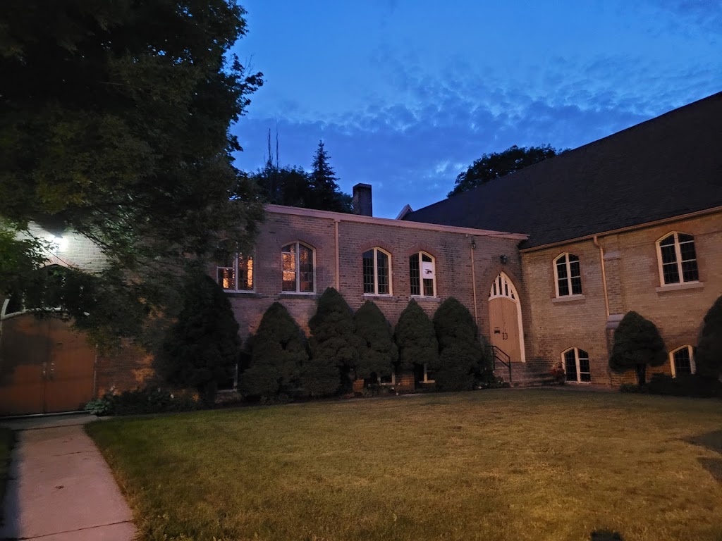 Bayview Avenue Church Of Christ | 1708 Bayview Ave, Toronto, ON M4G 3C4, Canada | Phone: (416) 489-7405