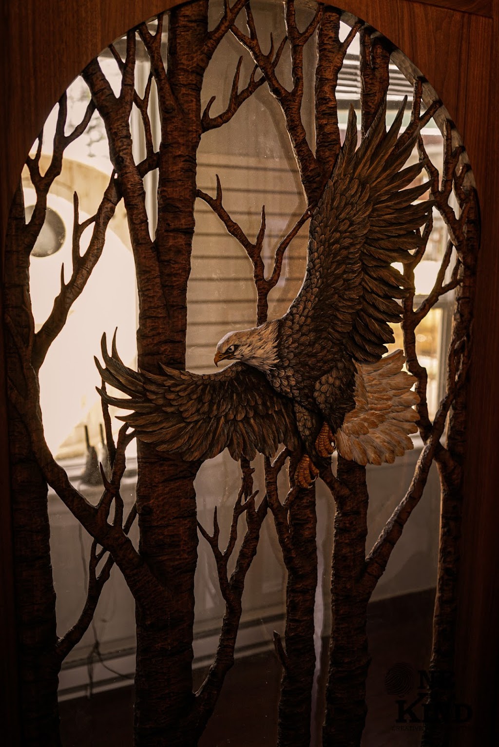 One of a Kind | 3518 Brittain Blvd, Qualicum Beach, BC V9K 1W2, Canada | Phone: (250) 415-9628
