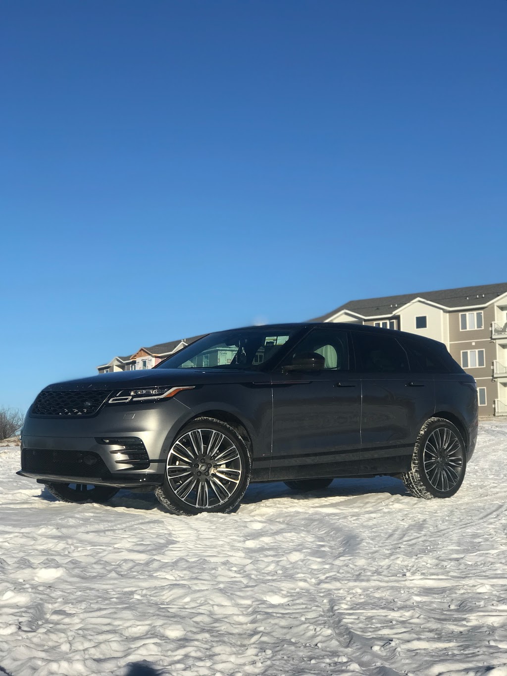 Land Rover Calgary | 170 Glendeer Cir SE, Calgary, AB T2H 2V4, Canada | Phone: (403) 255-1994