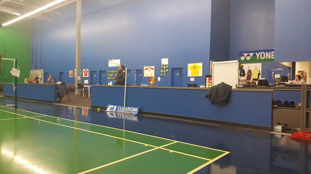ClearOne Badminton Calgary | 1853 120 Ave NE, Calgary, AB T3K 0S5, Canada | Phone: (403) 265-3886