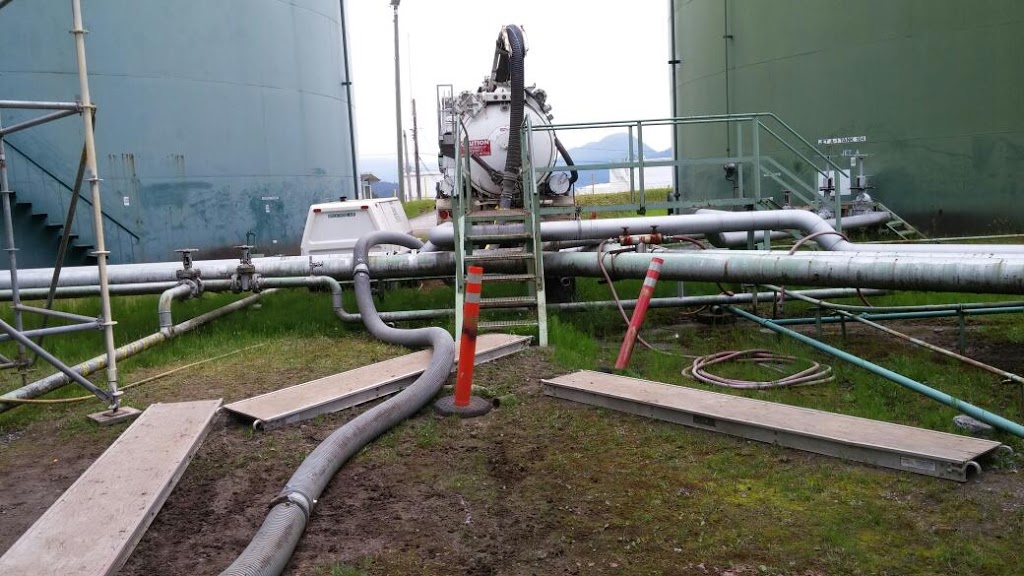 Suncor Energy Svc Inc | 1155 Glenayre Dr, Port Moody, BC V3H 1J7, Canada | Phone: (604) 936-0122
