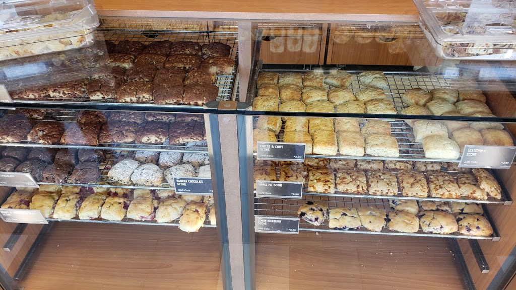 COBS Bread Bakery | 111 Fourth Ave Unit 7, St. Catharines, ON L2S 3P5, Canada | Phone: (289) 362-1115