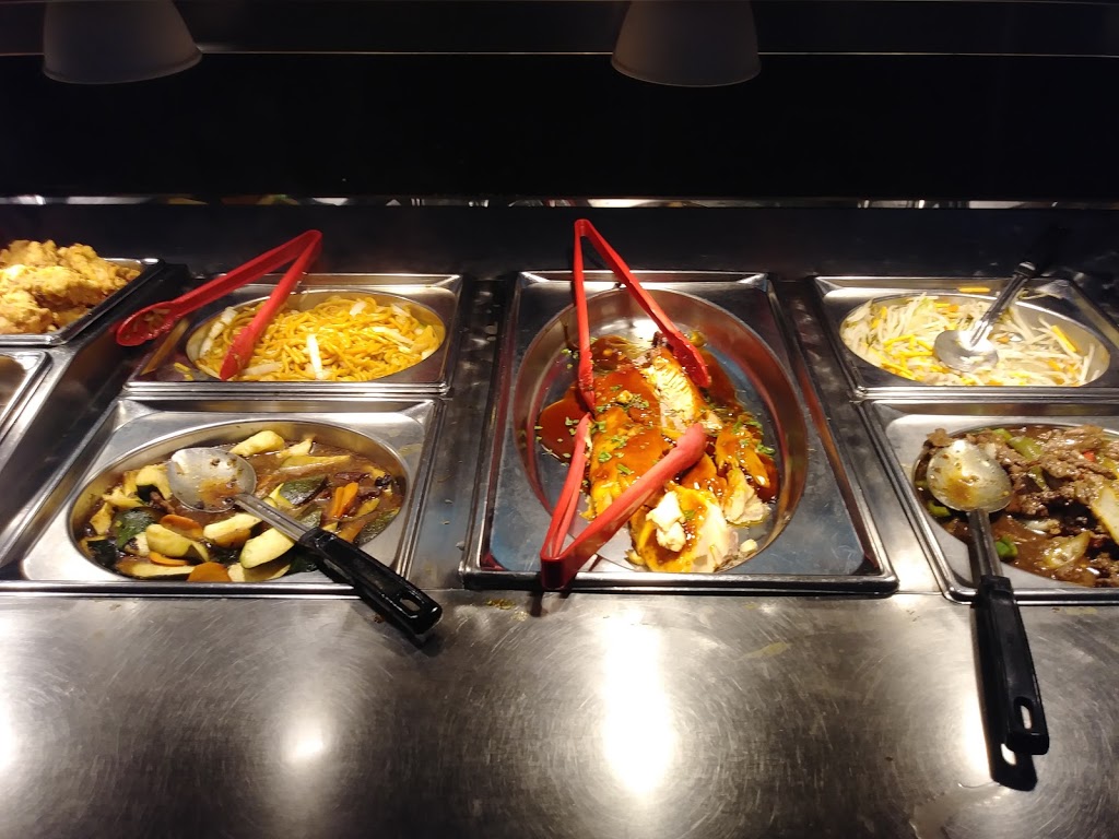 Mandarin Restaurant | 366 Bunting Rd, St. Catharines, ON L2M 3Y6, Canada | Phone: (905) 938-7000