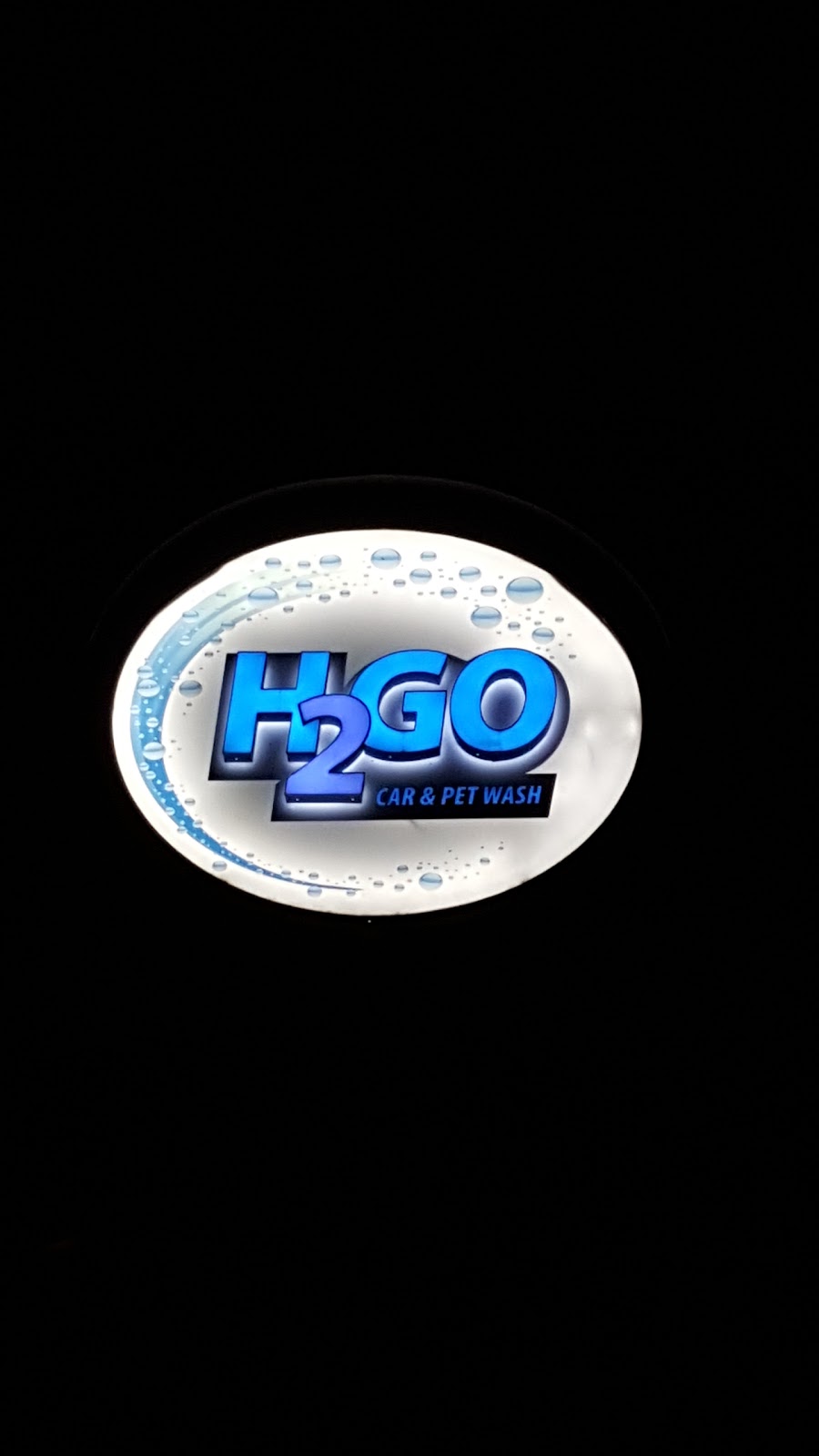 H2Go Car Wash | 232 Bleams Rd, Kitchener, ON N2C 2K6, Canada | Phone: (519) 748-9274