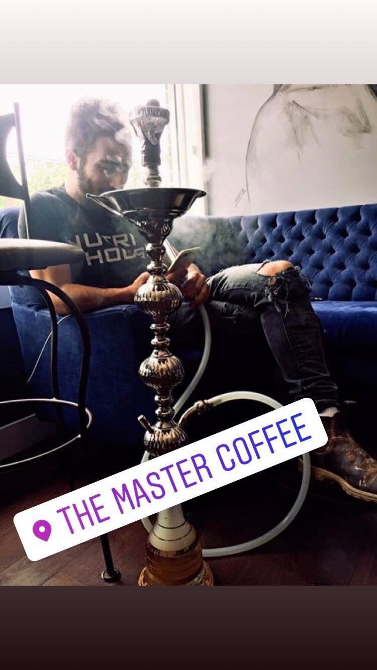 The Master coffee | 144 Emerson St, Hamilton, ON L8S 2X9, Canada | Phone: (647) 771-8481