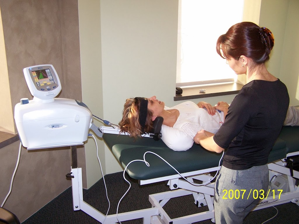A Balanced Body Health Services | 11 Belmont Ave W, Kitchener, ON N2M 1L2, Canada | Phone: (519) 749-9600
