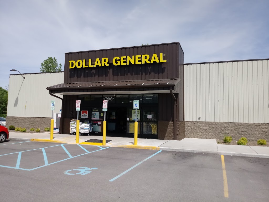 Dollar General | home goods store | 3827 Mapleton Rd, North Tonawanda, NY 14120, USA | 7162592211 OR +1 716-259-2211