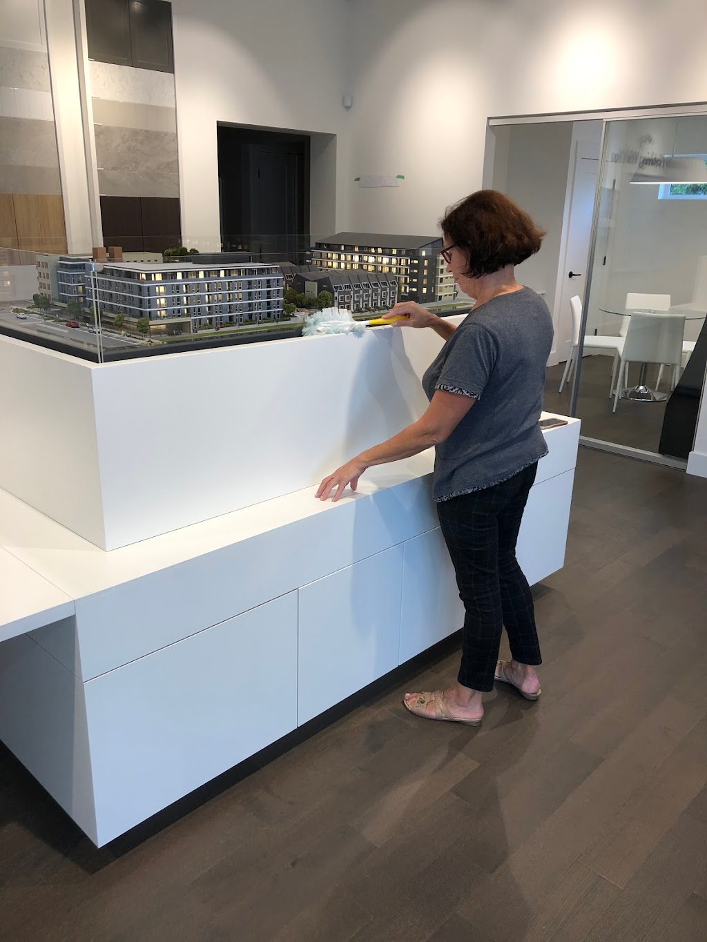 Pacific Breeze Cleaning Ltd | 18935 69 Ave, Surrey, BC V4N 5K1, Canada | Phone: (778) 891-1344