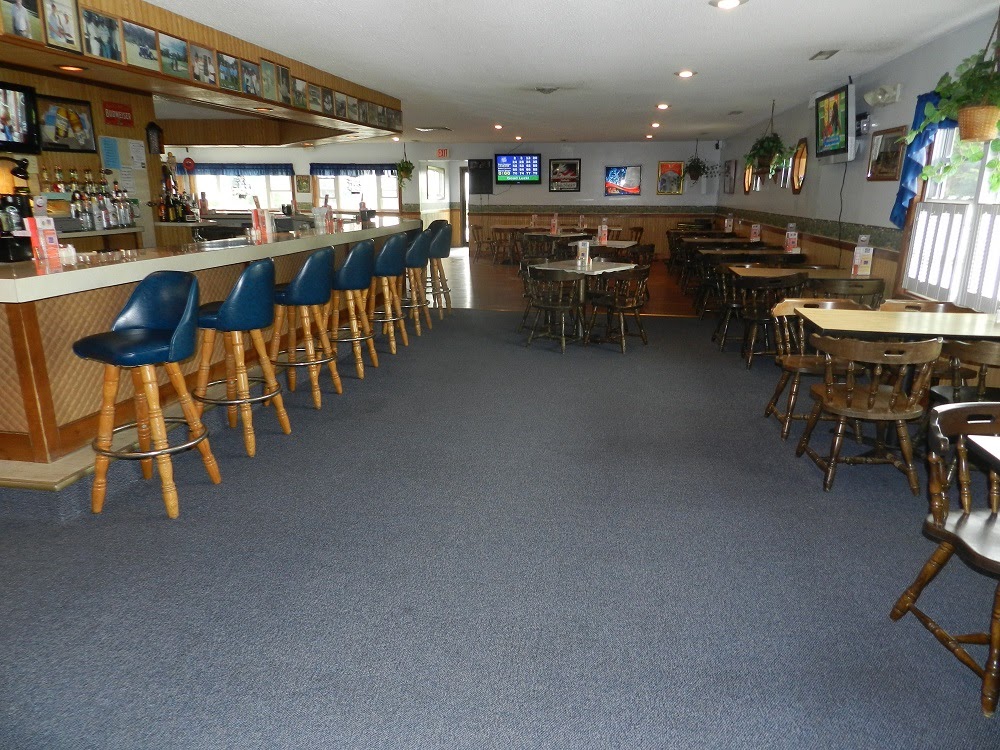 C-Way Resort Motel | 37067 NY-12, Clayton, NY 13624, USA | Phone: (315) 686-4214