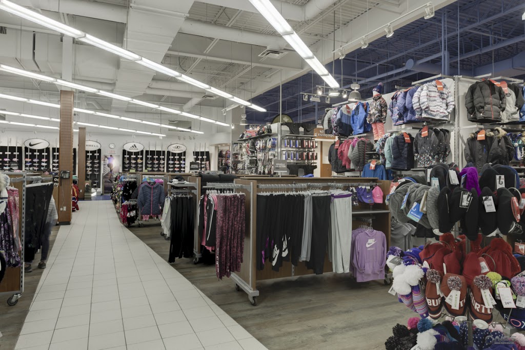 Sports Experts | 805 Boulevard Frontenac E, Thetford Mines, QC G6G 6L5, Canada | Phone: (418) 338-3516