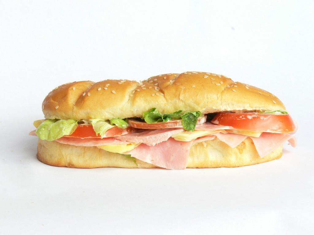 Mikes Subs - The Hamilton Original | 122 Ottawa St N, Hamilton, ON L8H 3Y8, Canada | Phone: (905) 544-7182