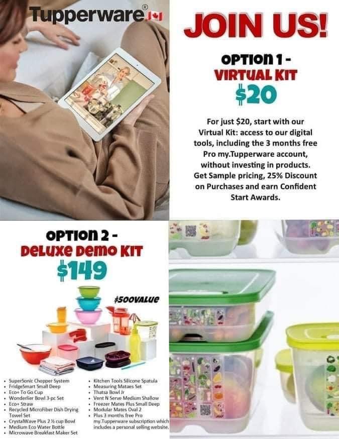 Cheryl L. Smith, Tupperware | 16908 92 St NW, Edmonton, AB T5Z 1X3, Canada | Phone: (780) 446-2478