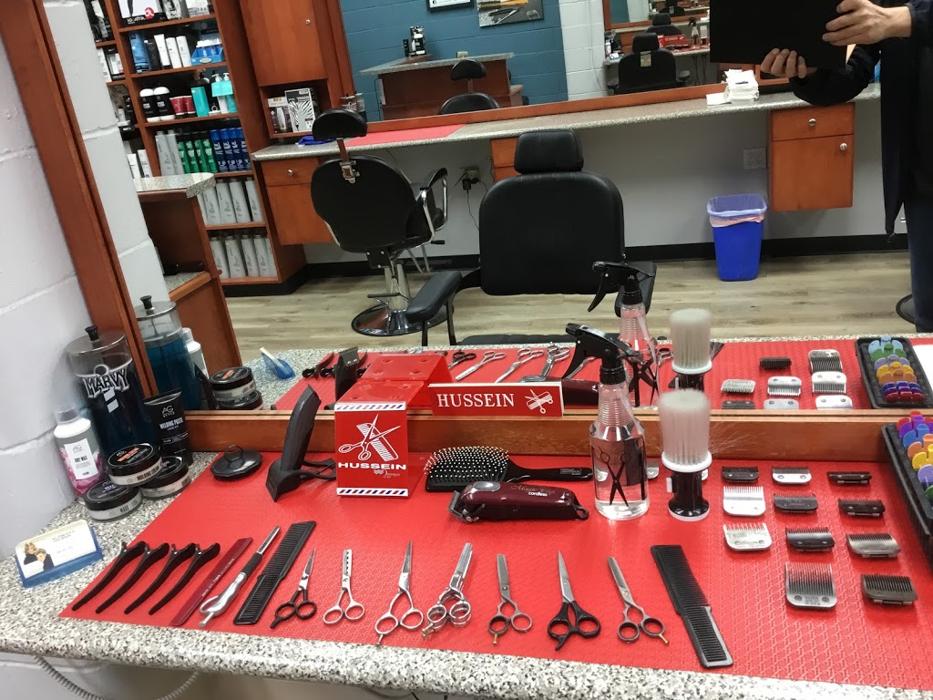 All Star Cut | 1452 Johnston Rd, White Rock, BC V4B 3Z5, Canada | Phone: (604) 541-3331