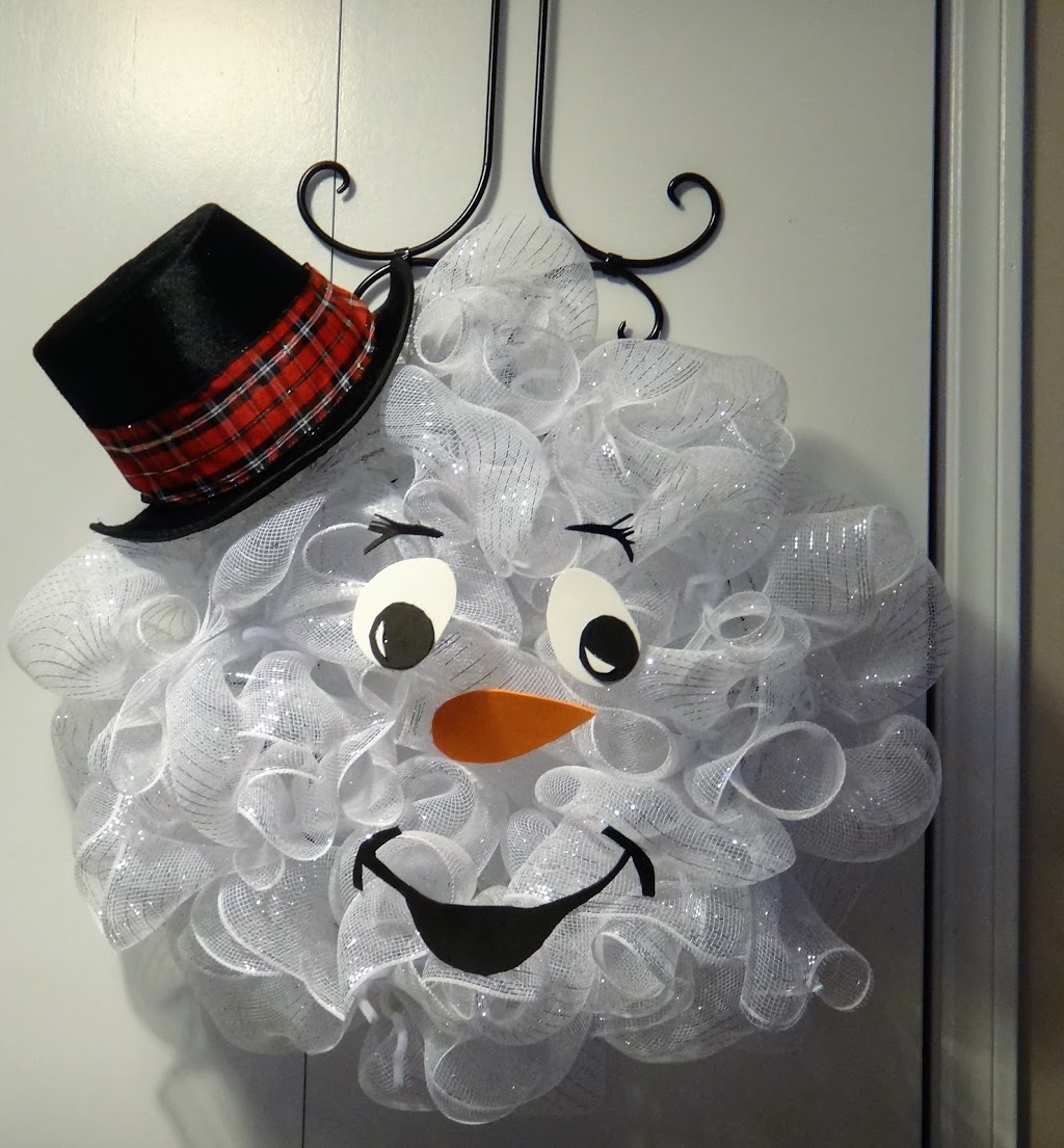 The Wreath Whisperer | North, Trent St S, Frankford, ON K0K 2C0, Canada | Phone: (613) 486-0113