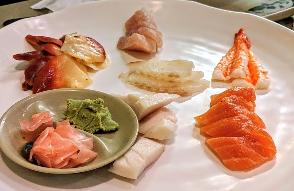 Yummyaki Japanese Restaurant | 55 Northfield Dr E, Waterloo, ON N2K 3T6, Canada | Phone: (519) 888-9006