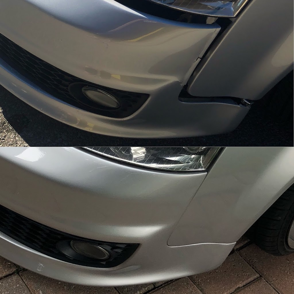 Luxury Auto Body & Collision | 26Chauncey Ave, Toronto, ON M8Z 2Z4, Canada | Phone: (416) 233-0768