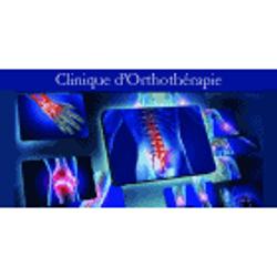 Dominic Soly Clinique dOrthothérapie et de Massothérapie | 435 Av. Duchesnay, Saint-Hyacinthe, QC J2S 7A3, Canada | Phone: (450) 252-2998