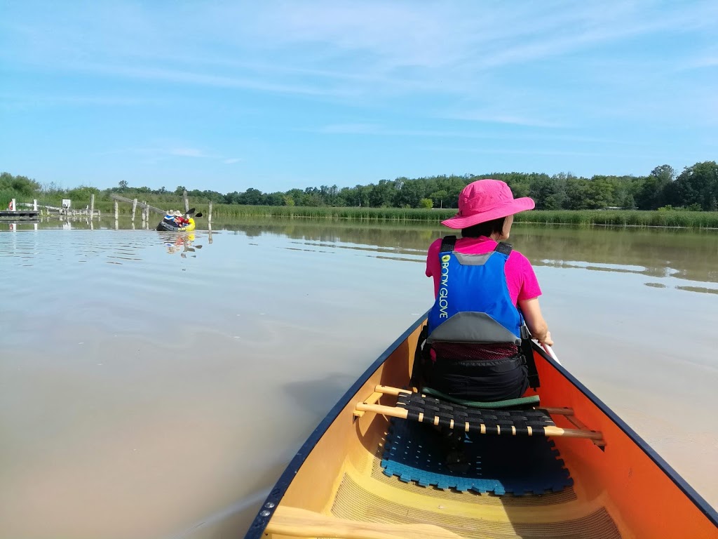 Holland River Marina | 21259 Bathurst St, Holland Landing, ON L9N 1P6, Canada | Phone: (905) 853-6445