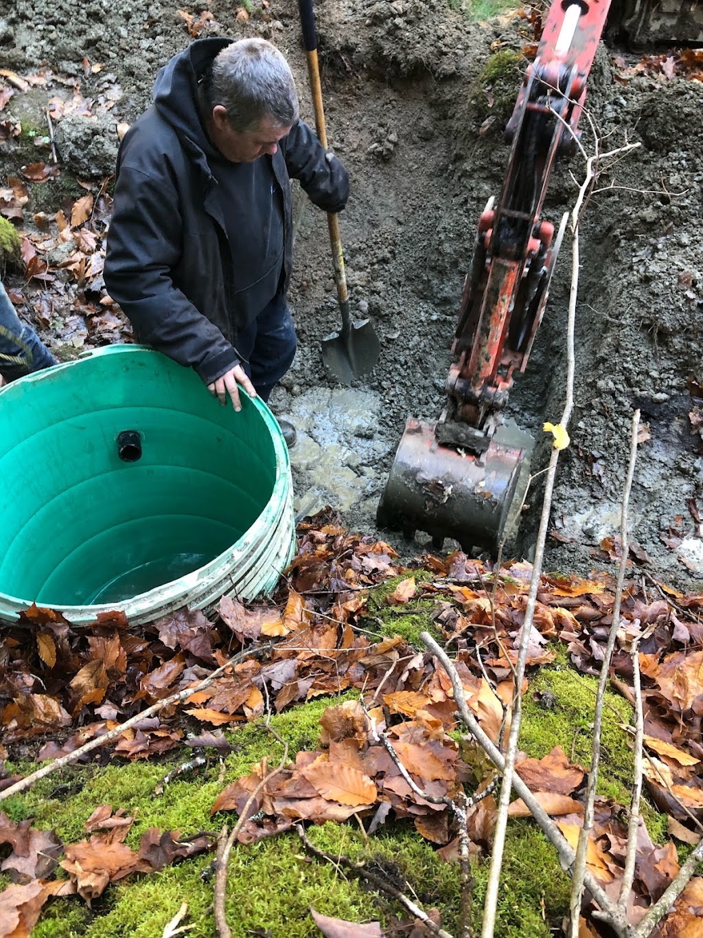 Alo pompes et traitement deau | 1138 Mnt de la Source, Cantley, QC J8V 3K7, Canada | Phone: (819) 607-3030
