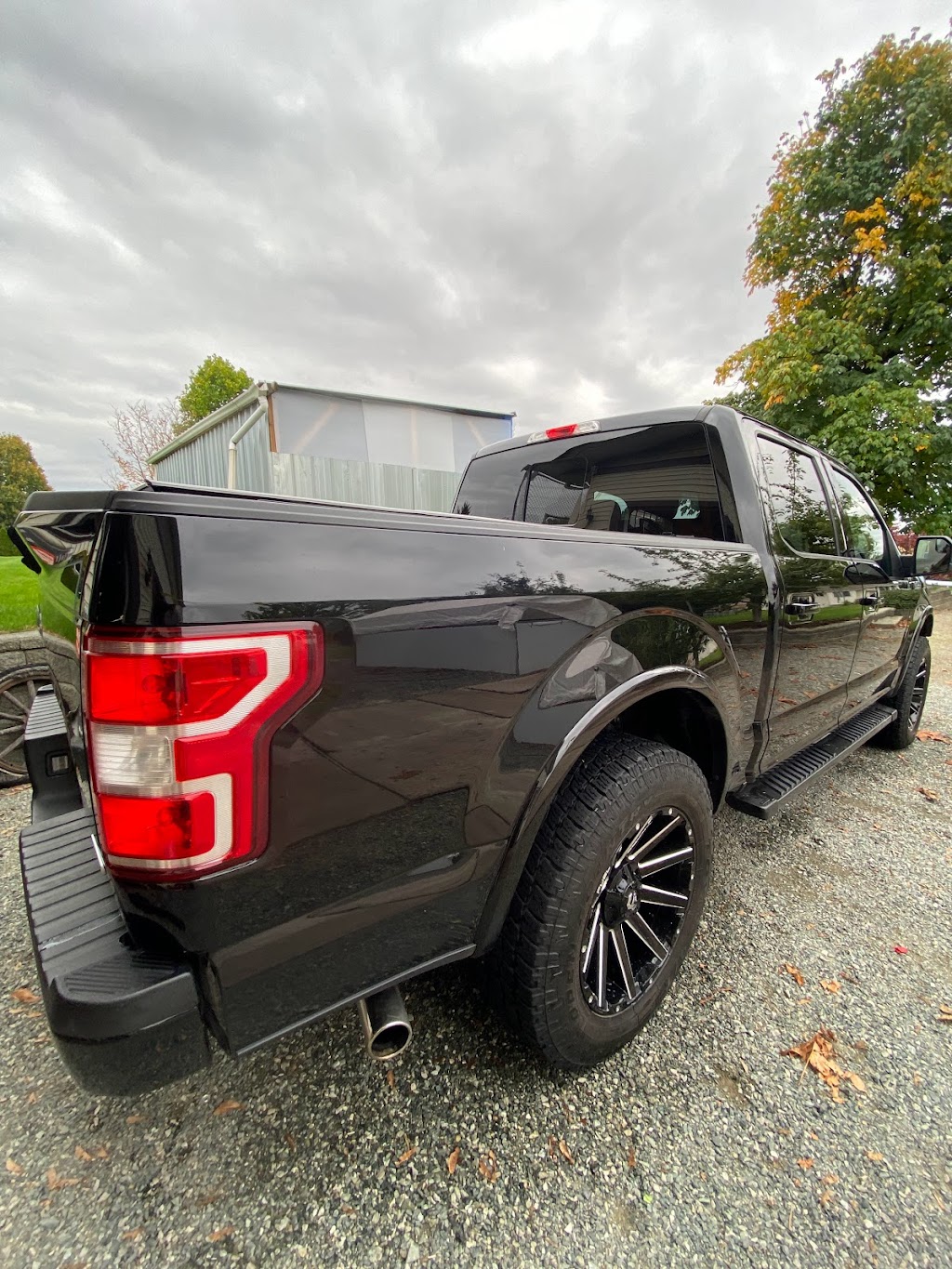 Detail Evolutions | 29335 Simpson Rd, Abbotsford, BC V4X 1H9, Canada | Phone: (778) 347-8959