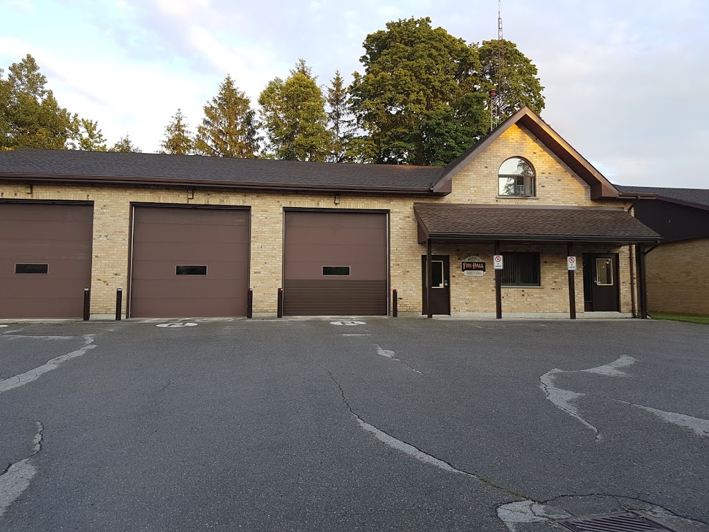 Bayfield Fire Department | 4 Municipal Rd, Bayfield, ON N0M 1G0, Canada | Phone: (519) 565-2508