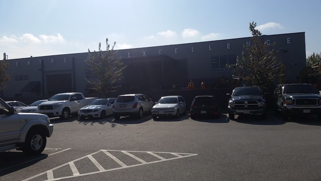 Vancouver Community College | 1608 Cliveden Ave, Delta, BC V3M 6M2, Canada | Phone: (604) 871-7000