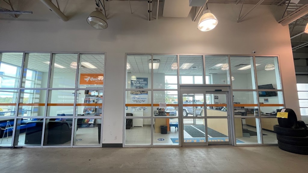 Red Deer Quick Lane | 417 Lantern St, Red Deer, AB T4E 0A5, Canada | Phone: (888) 767-5065
