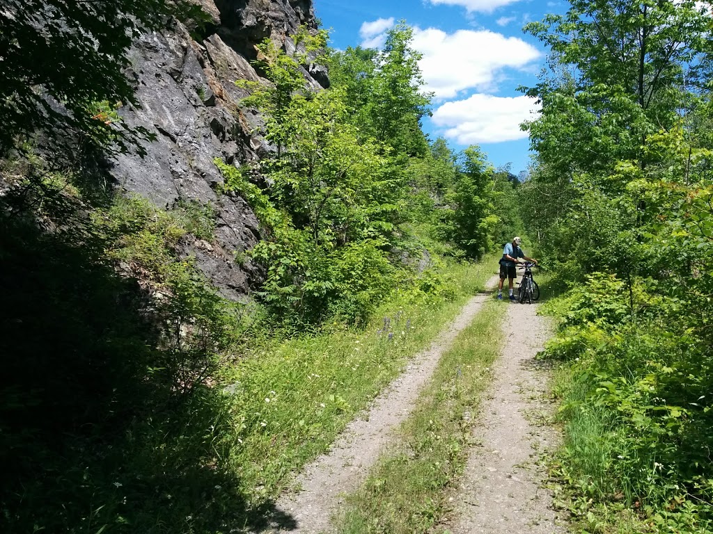 Franks Culvert | Cataraqui Trail, Perth Road, ON K0H 2L0, Canada