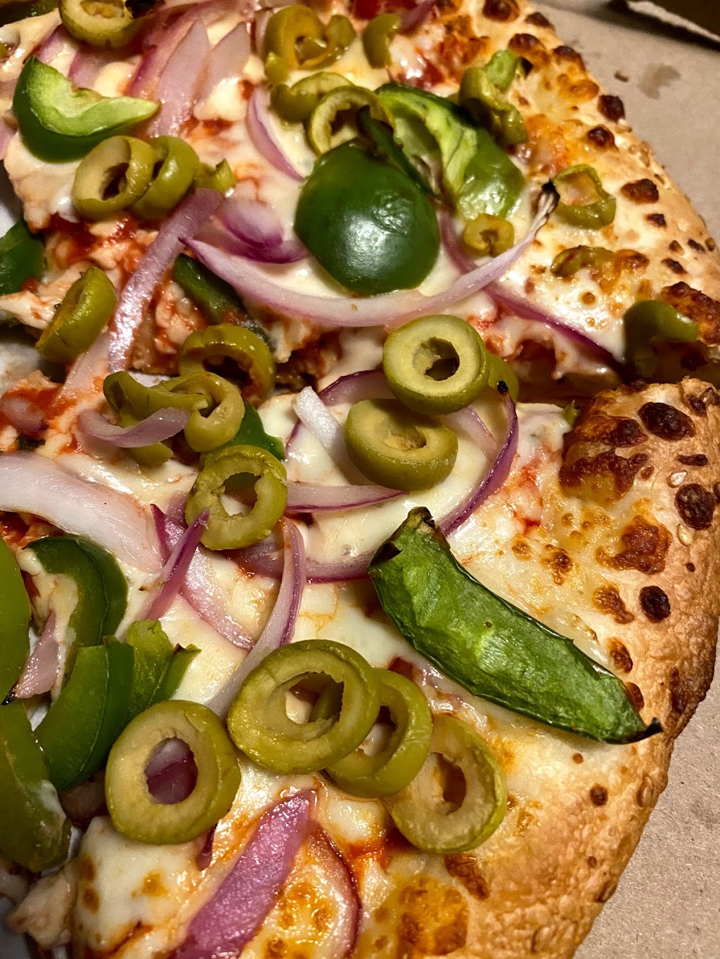 Pizza Savoureuse | 5110 Rue Beaubien E, Montréal, QC H1T 1V7, Canada | Phone: (514) 253-0101