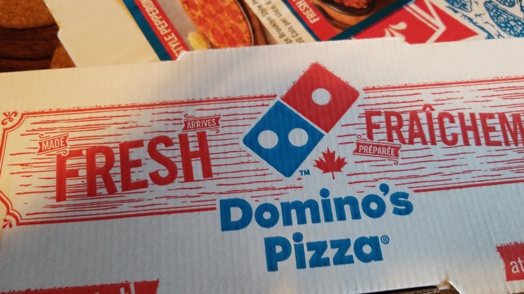 Dominos Pizza | 390 Manning Rd, Windsor, ON N8N 4W5, Canada | Phone: (519) 735-0044