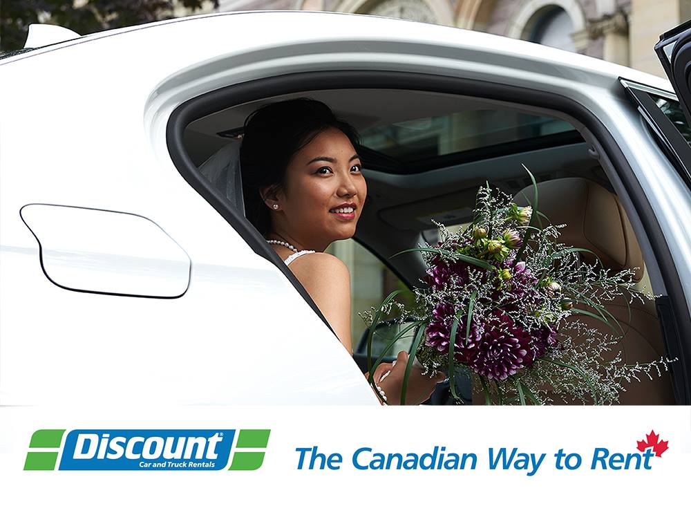 Discount Car & Truck Rentals | 1350 Driver Ln, London, ON N5V 0B4, Canada | Phone: (866) 310-2277