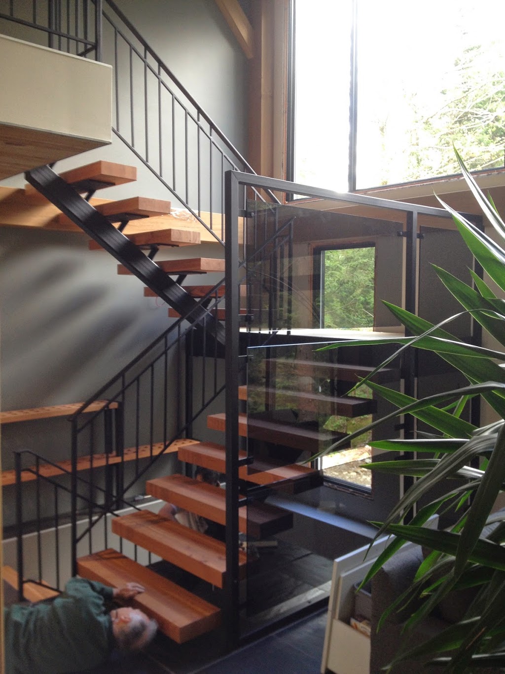 atelier versatyl inc | 234 Chemin George - Bonnallie, Eastman, QC J0E 1P0, Canada | Phone: (450) 297-3488