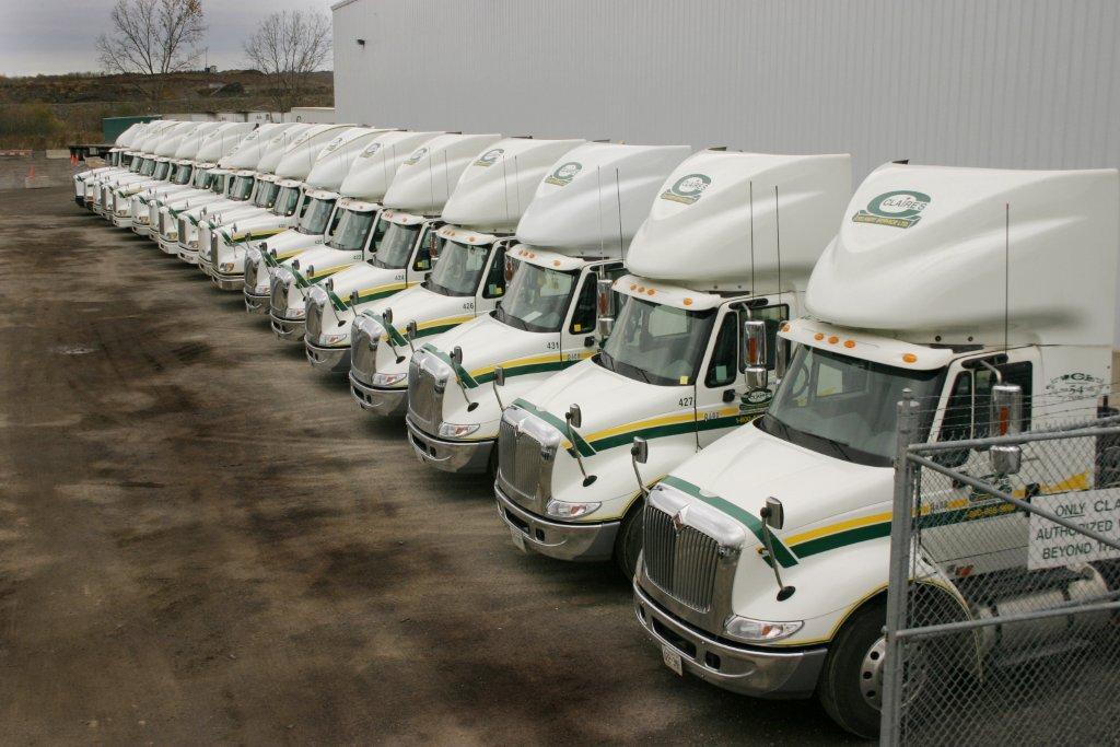 Claires Delivery & Transportation | Stonebridge Dr, Port Colborne, ON L3K 5V5, Canada | Phone: (800) 668-5990