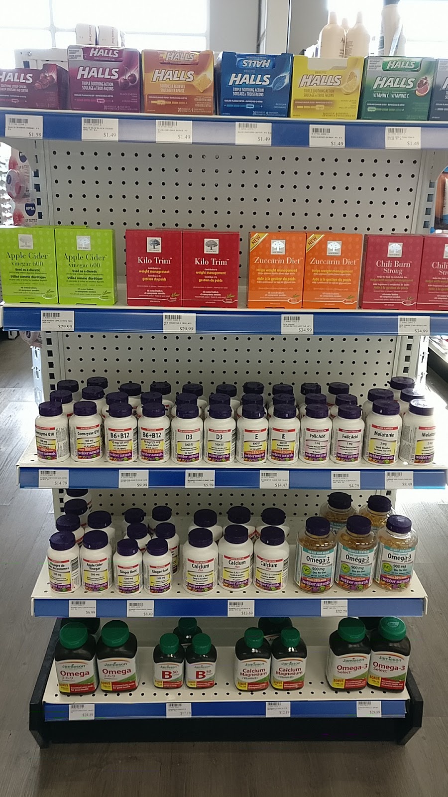DrugSmart Pharmacy | 200 Windflower Gate #700, Woodbridge, ON L4L 9L3, Canada | Phone: (905) 264-0250