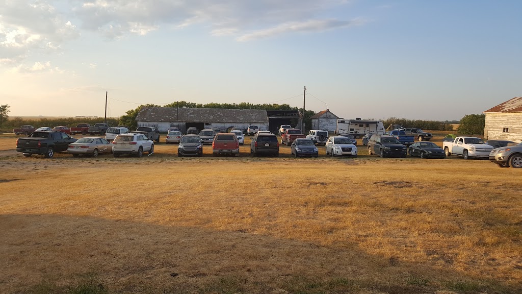 Schmitz Barn | 3 N Service Rd, Moose Jaw, SK S0H 0N0, Canada | Phone: (619) 471-5537